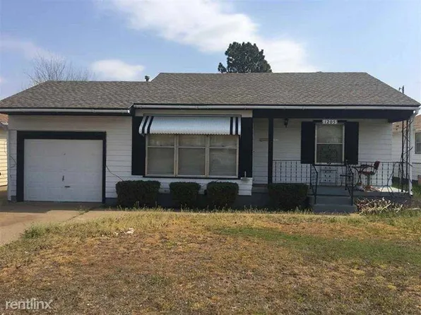 1205 S Washington St, Enid, OK 73701
