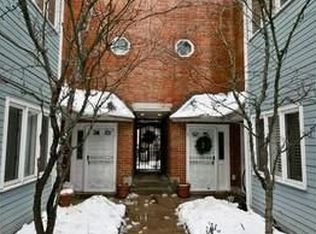 4324 N Dayton St APT B, Chicago, IL 60613