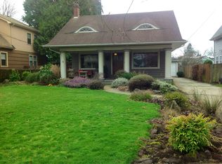 4320 SE Oak St, Portland, OR