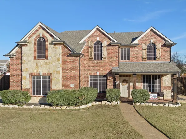 1400 Park Pl, Corinth, TX 76208