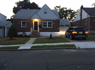 193 9th St, Fairview, NJ 07022