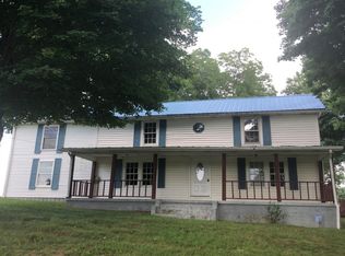 1800 Lick Branch Rd, Glasgow, KY 42141