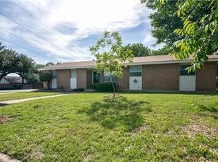 2808 Brykerwood Rd, Temple, TX 76502