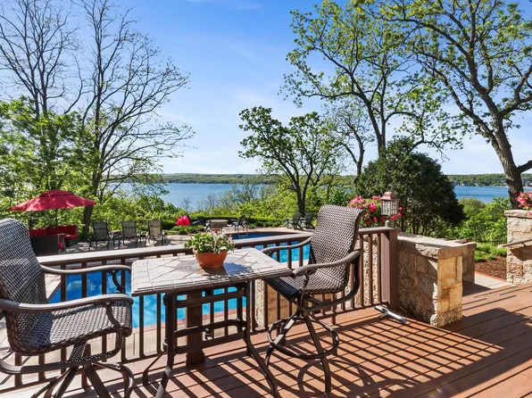 N2005 North Lake Shore DRIVE, Fontana, WI 53125