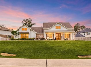 40864 Wesson Ln, Magnolia, TX 77354