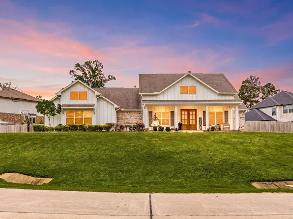 40864 Wesson Ln, Magnolia, TX 77354