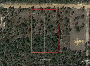 Randi Rd, Crestview, FL 32539