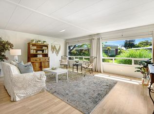 160 Chiquita Camino, Sonoma, CA 95476