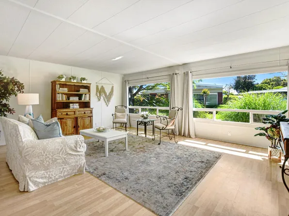 160 Chiquita Camino, Sonoma, CA 95476