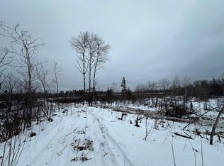 2 Koecher Rd, Kerrick, MN 55756