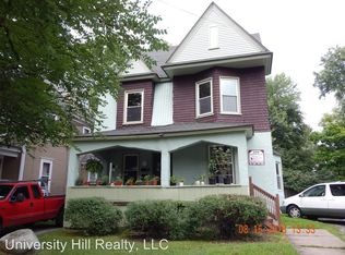 209 Harvard Pl, Syracuse, NY 13210
