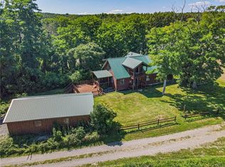 3382 State Route 38, Moravia, NY 13118