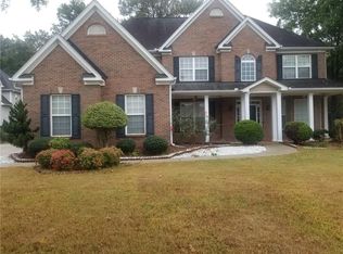 3305 Fitzer Ct, Powder Springs, GA 30127
