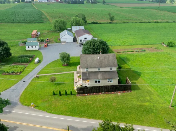 3152 Route 25, Millersburg, PA 17061