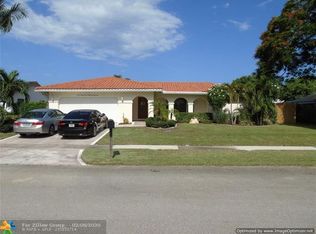 3244 NW 25th Ter, Boca Raton, FL 33434