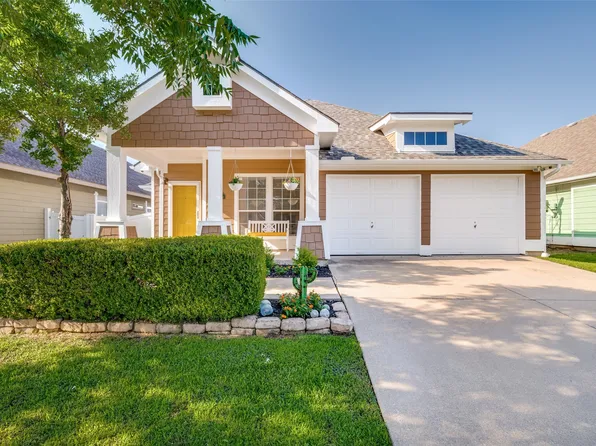 10224 Nantucket Dr, Aubrey, TX 76227