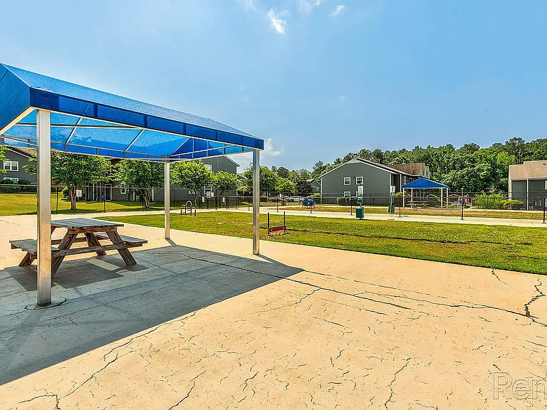Picnic Area