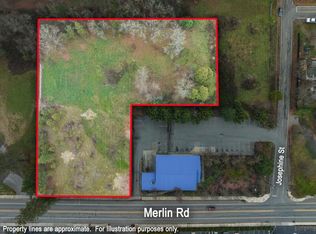 329 Merlin Rd, Merlin, OR 97532