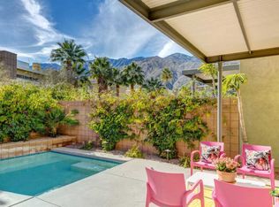 951 Oceo Cir N, Palm Springs, CA 92264