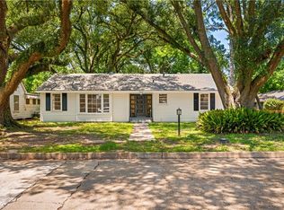3318 Halsey St, Alexandria, LA 71301