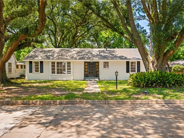 3318 Halsey St, Alexandria, LA 71301