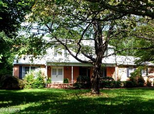 5 Edgarwood Ct, Phoenix, MD 21131