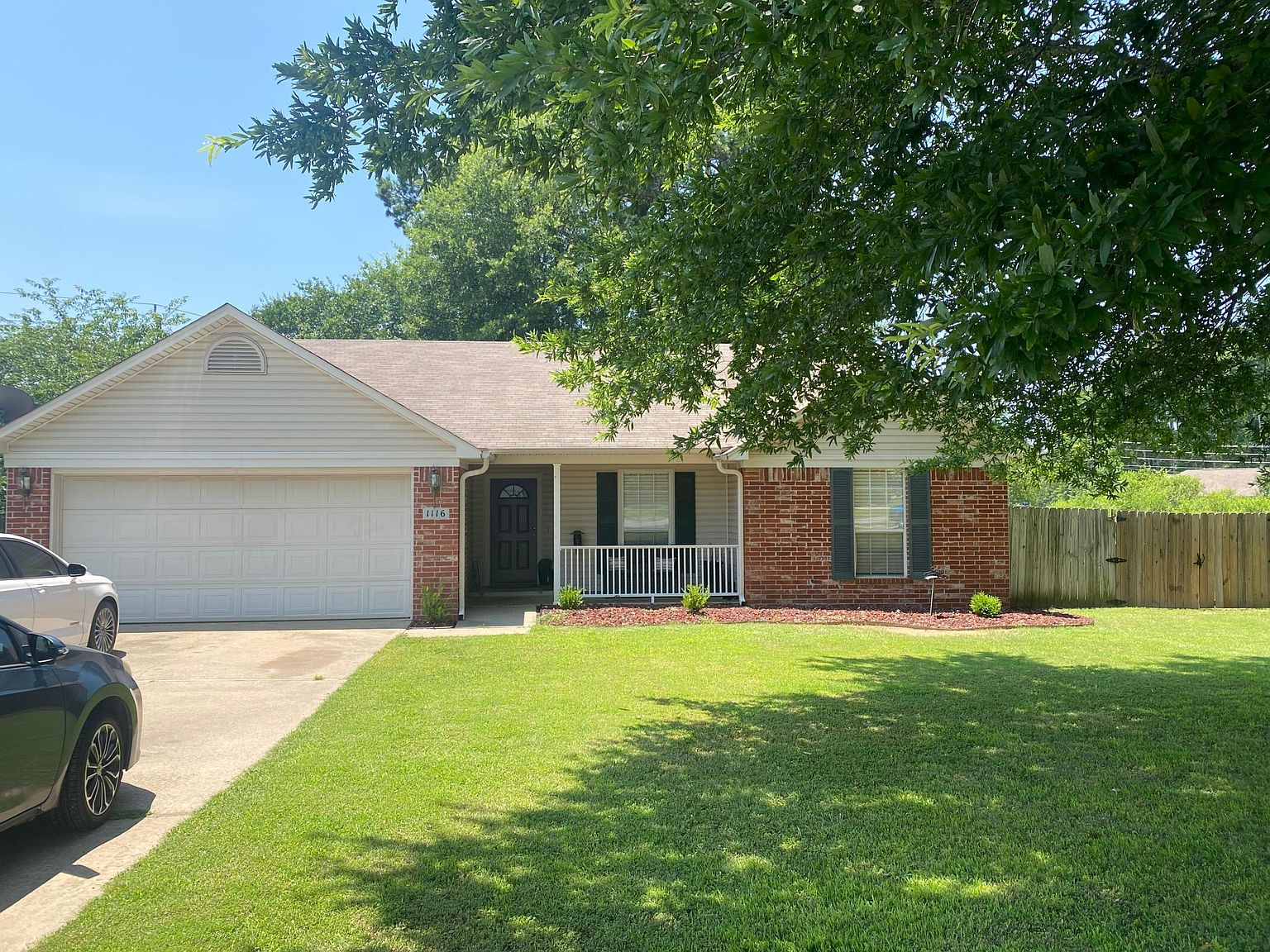 1116 Kenwood Cv, Bryant, AR 72022 Zillow