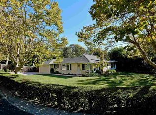 486 Helen Ave, Lafayette, CA 94549