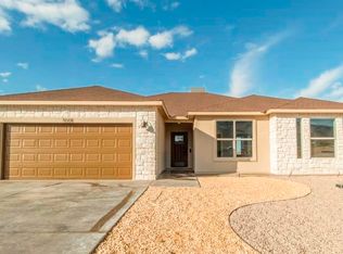 1008 La Puerta, Alamogordo, NM 88310