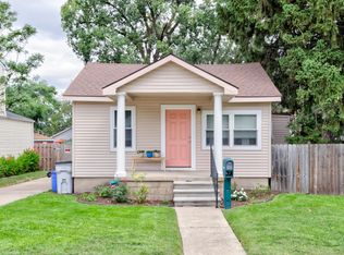 23092 Harding Ave, Hazel Park, MI 48030