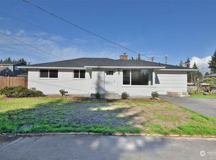 529 Tamarack Ave, Everett, WA 98203