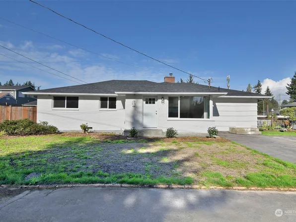 529 Tamarack Avenue, Everett, WA 98203