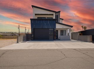 2150 Bermuda Dr, Bullhead City, AZ 86442