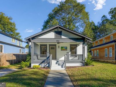 733 Bonnie Brae Ave SW, Atlanta, GA, 30310