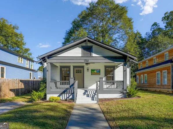 733 Bonnie Brae Ave SW, Atlanta, GA 30310