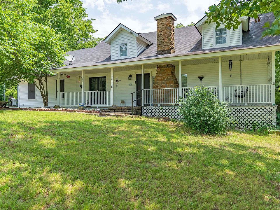 6818 Highway 298, Buckville, AR 71949 MLS 24015818 Zillow