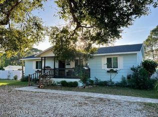 5635 Broad Acres St, Merritt Island, FL 32953