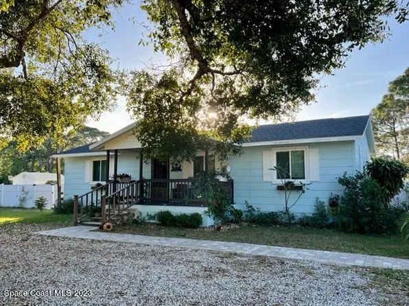 5635 Broad Acres St, Merritt Island, FL 32953