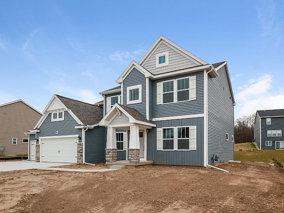 2nd image of 8878 Pictured Rock Dr
