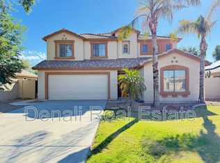 3363 E Flamingo Ct, Gilbert, AZ 85297