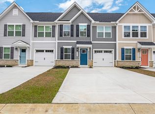 2084 Parrow Ln NW, Calabash, NC 28467