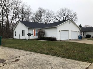 3018 Dunwich Ave, Springfield, IL 62702