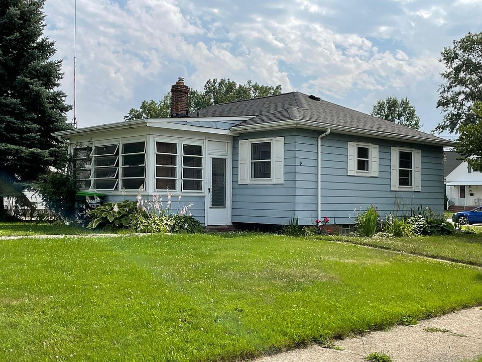 1603 Rush Rd, Wickliffe, OH 44092 Zillow