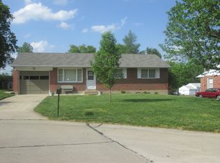 10817 Galena Ct, Saint Louis, MO 63123