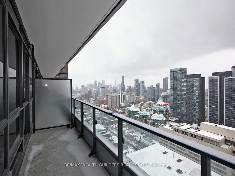 395 Bloor St E #3504 — Photo 27