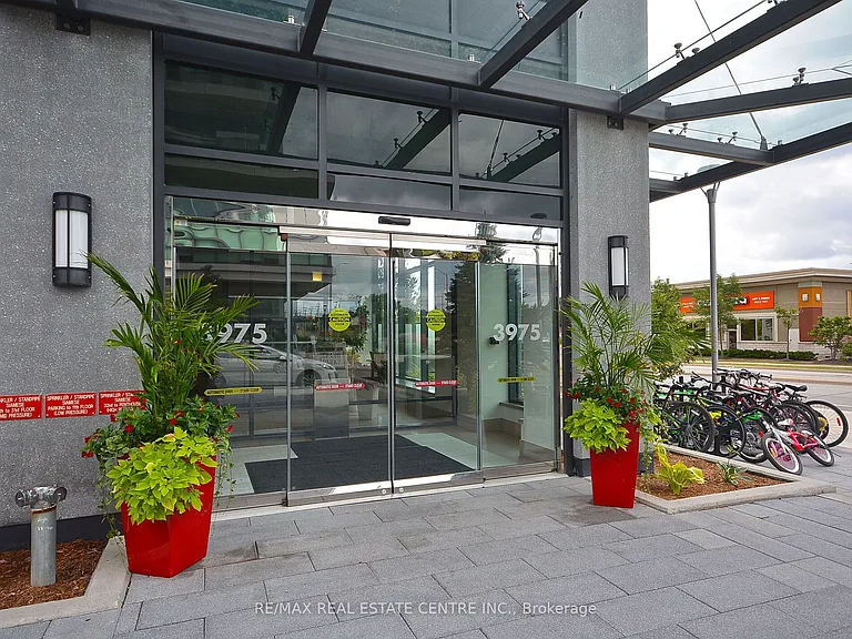 3975 Grand Park Dr #204 — Photo 2