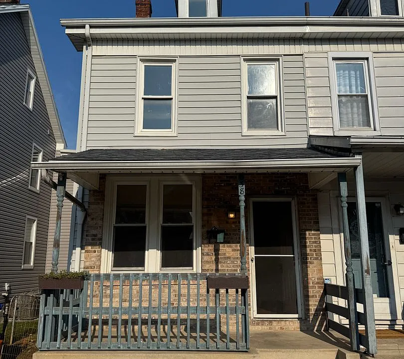 638 N Franklin St