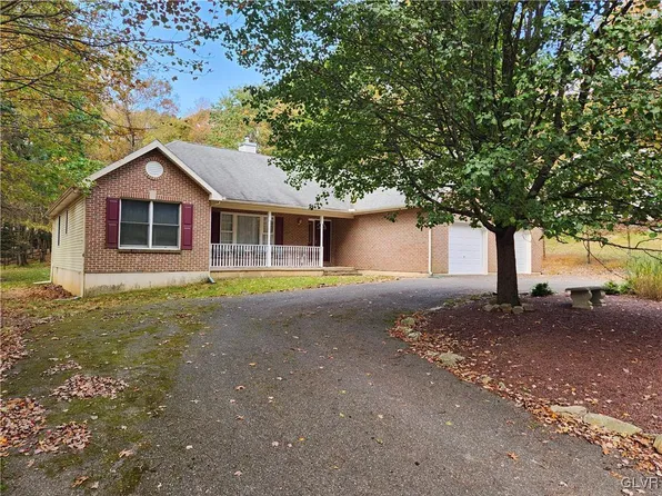 313 Tower Rd, Albrightsville, PA 18210