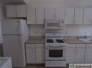 1702 Gwynns Falls Pkwy APT 2, Baltimore, MD 21217