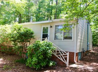 841 Barringer Dr #B, Raleigh, NC 27606